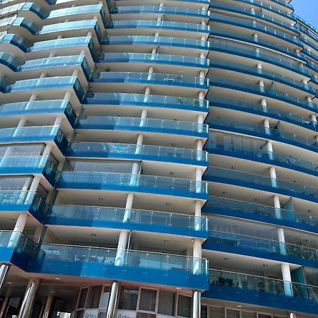 Ocean Village Luxury 2 Bed 2 Bath Apartment - Amazing Views - Pools And Jacuzzis 지브롤터 외부 사진